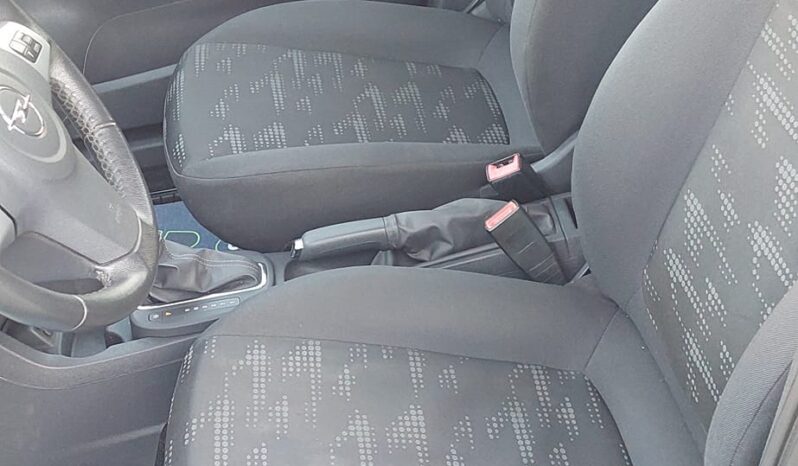 
								Opel Corsa D Automata 2013 full									