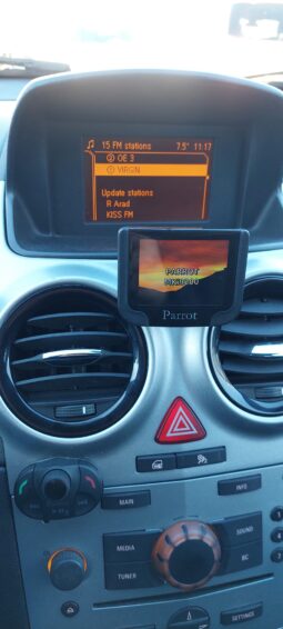 
										Opel Corsa D Automata 2013 full									