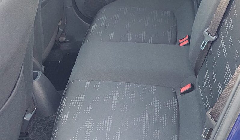 
								Opel Corsa D Automata 2013 full									