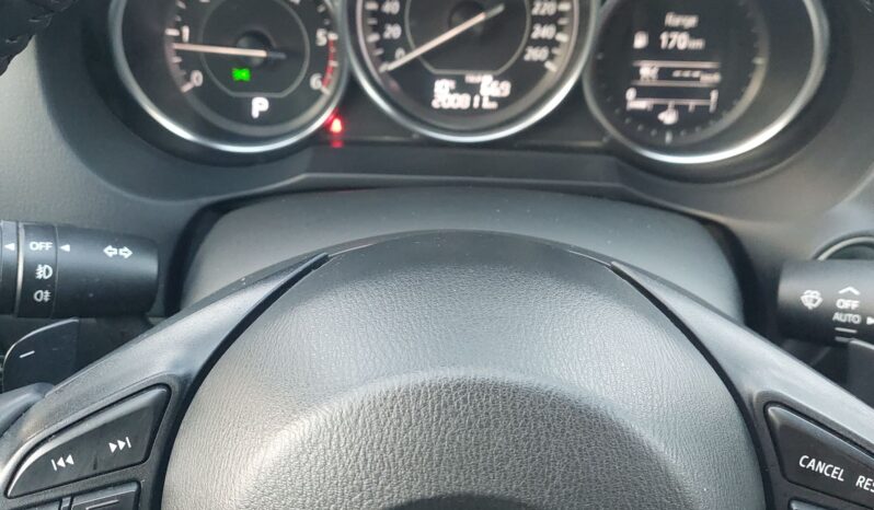 
								Mazda 6 Automata 2013 full									